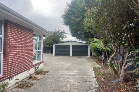 Photo of property in 67 Appleby Crescent, Burnside, Christchurch, 8053