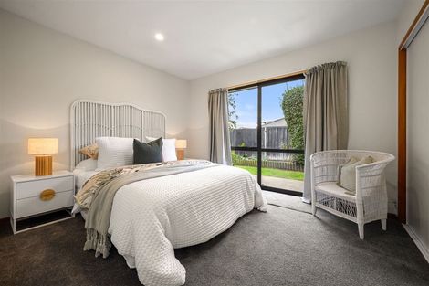 Photo of property in 107c Edinburgh Street, Spreydon, Christchurch, 8024
