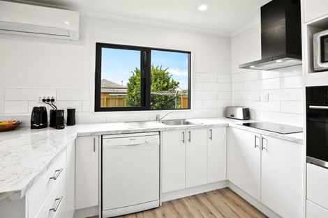 Photo of property in 5 Pounamu Place, Fairview Downs, Hamilton, 3214