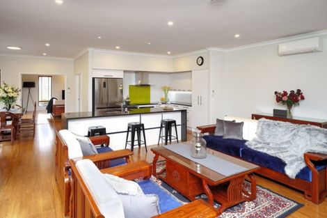 Photo of property in 3 Meadowcroft Lane, Harewood, Christchurch, 8051