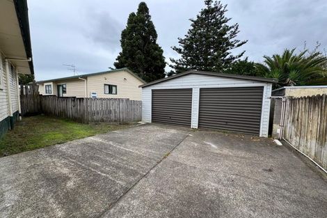 Photo of property in 12 Friedlanders Road, Manurewa, Auckland, 2102