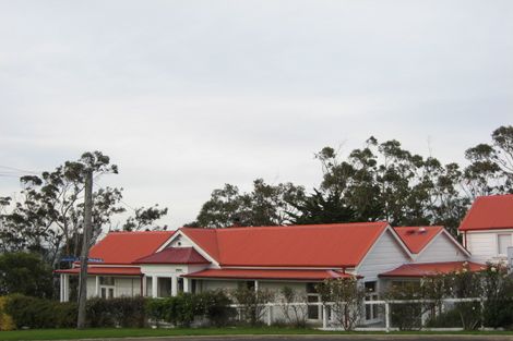 Photo of property in 5 Bellevue Place, Port Chalmers, 9023