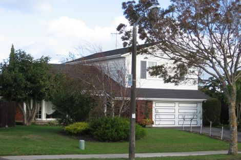 Photo of property in 36 Raddock Place, Farm Cove, Auckland, 2012