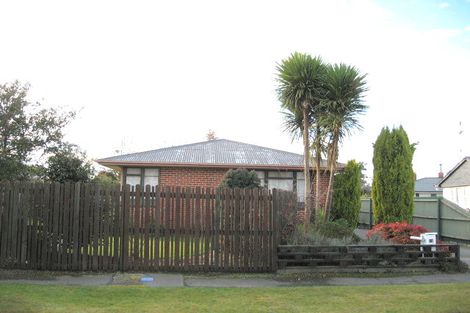 Photo of property in 11 Collins Street, Netherby, Ashburton, 7700
