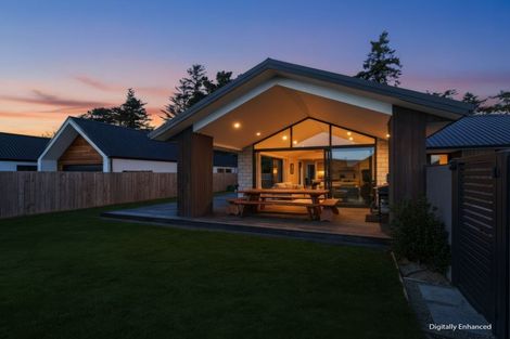 Photo of property in 3 Jag Way, Tinwald, Ashburton, 7700