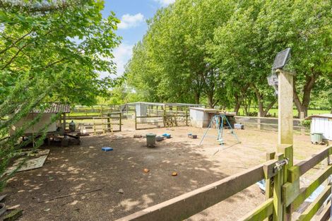 Photo of property in 456 Kaikokopu Road, Brunswick, Whanganui, 4571