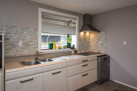 Photo of property in 11 Bainton Street, Bishopdale, Christchurch, 8053