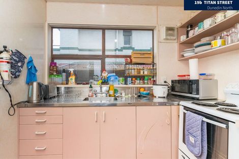 Photo of property in 19 Titan Street, North Dunedin, Dunedin, 9016