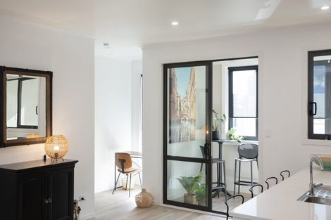 Photo of property in 5/24 Liverpool Street, Hamilton Central, Hamilton, 3204