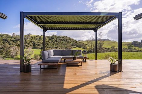 Photo of property in 12 Tohetea Lane, Wharekaho, Whitianga, 3510