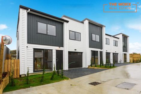 Photo of property in 118 Hyperion Drive, Randwick Park, Auckland, 2105