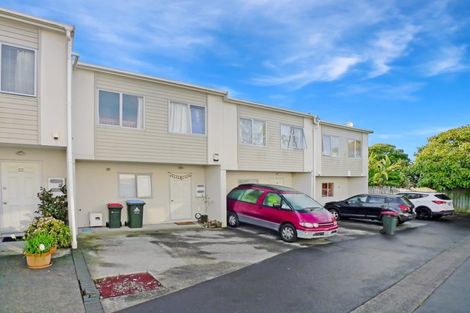 Photo of property in 37/218 Captain Springs Road, Onehunga, Auckland, 1061