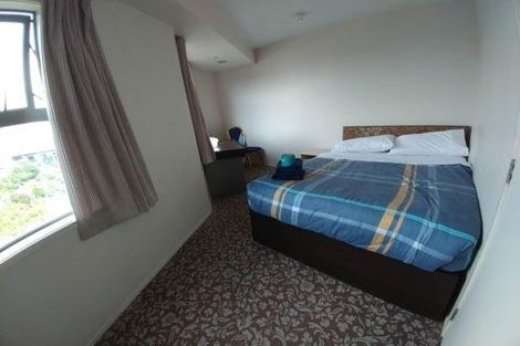 Photo of property in Empire Apartments, 1327/21 Whitaker Place, Grafton, Auckland, 1010