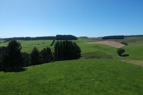 Photo of property in 1331 Livingstone-duntroon Road, Livingstone, Oamaru, 9491