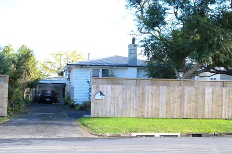 Photo of property in 18 Picton Street, Papatoetoe, Auckland, 2024