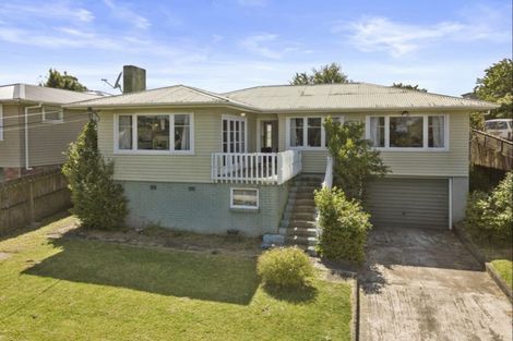 Photo of property in 183 Rathgar Road, Henderson, Auckland, 0610