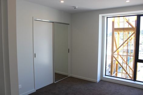 Photo of property in Vsp Nothern Tower, 1202/166 Victoria Street, Te Aro, Wellington, 6011