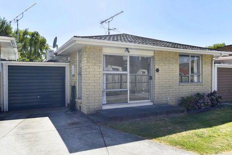 Photo of property in 4/6 Lane Street, Woolston, Christchurch, 8023