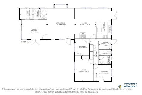 Photo of property in 133 Parklands Avenue, Bell Block, New Plymouth, 4312