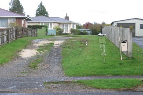 Photo of property in 50 John Street, Tokoroa, 3420