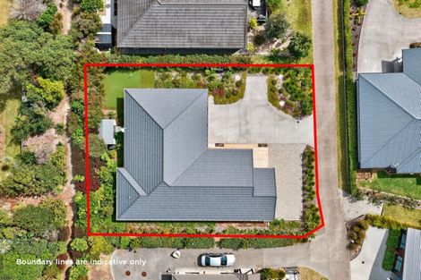 Photo of property in 32 Park Rise, Mangawhai Heads, Mangawhai, 0505