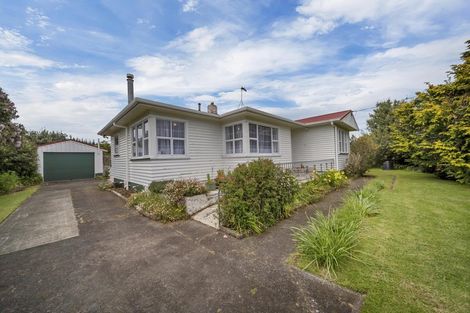 Photo of property in 157 Raleigh Street, Brixton, Waitara, 4382