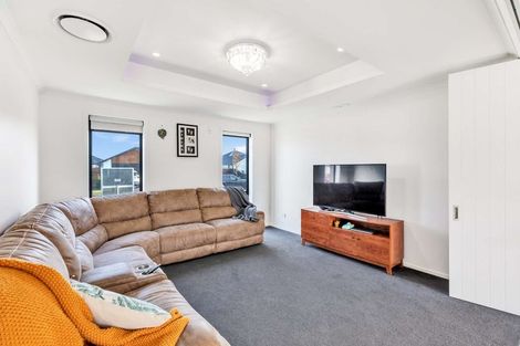 Photo of property in 5 Navarra Road, Halswell, Christchurch, 8025