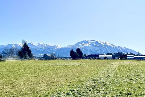 Photo of property in 13 Westward Way, Methven, Ashburton, 7776