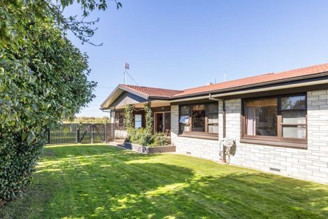 Photo of property in 31 Carrick Road, Twyford, Hastings, 4175