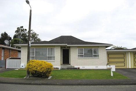 Photo of property in 8 Harrow Street, Levin, 5510