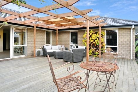 Photo of property in 5 Horomaka Street, Pegasus, 7612