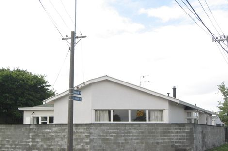 Photo of property in 392 Barrington Street, Spreydon, Christchurch, 8024