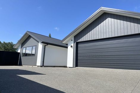 Photo of property in 20 Inch Crescent, Rangiora, 7400