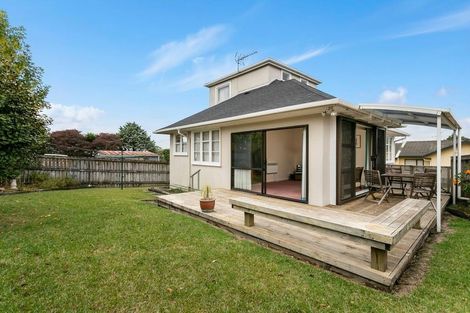 Photo of property in 14a Arawa Street, New Lynn, Auckland, 0600