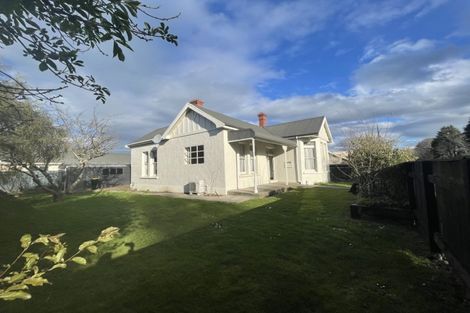 Photo of property in 301 Queens Drive, Windsor, Invercargill, 9810