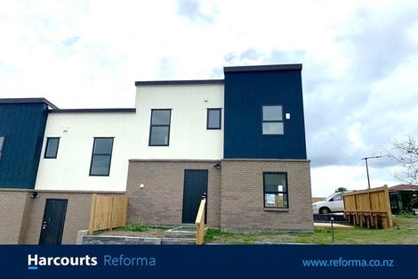 Photo of property in 1a Putiputi Way, Papakura, 2110