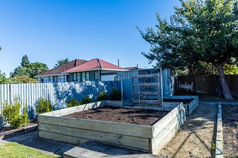 Photo of property in 34 Hislop Street, Geraldine, 7930