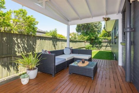 Photo of property in 28 Croydon Street, Sydenham, Christchurch, 8023