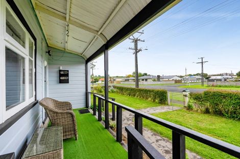 Photo of property in 43 Parris Street, Waitara, 4320
