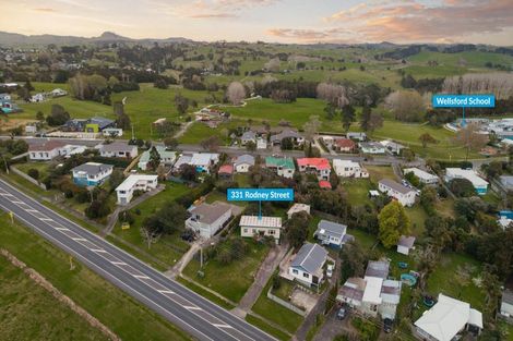 Photo of property in 331 Rodney Street, Wellsford, 0900