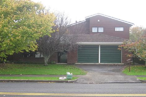 Photo of property in 109 Motatau Road, Papatoetoe, Auckland, 2025