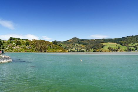 Photo of property in 10 Crescent Street, Purakaunui, Port Chalmers, 9081