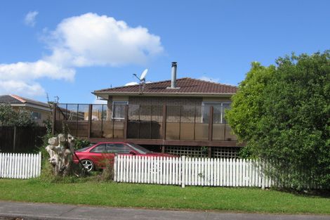 Photo of property in 5 Penfold Place, Henderson, Auckland, 0610