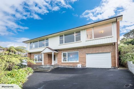 Photo of property in 66 Lohia Street, Khandallah, Wellington, 6035