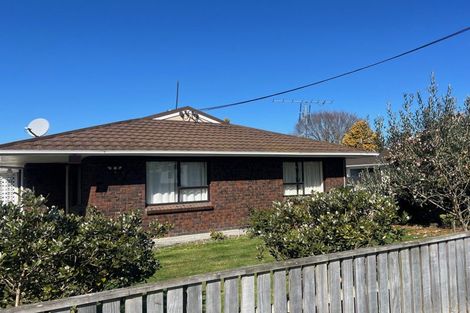 Photo of property in 55a Kempton Street, Greytown, 5712