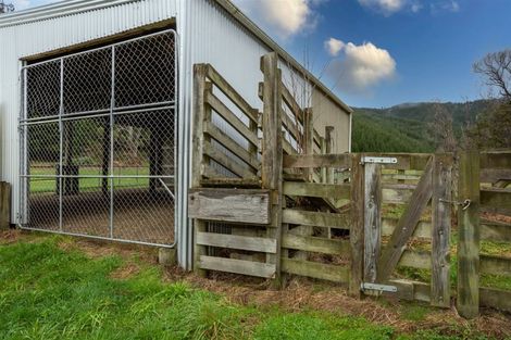 Photo of property in 1005 Onamalutu Road, Onamalutu, Wairau Valley, 7275