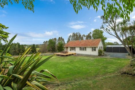 Photo of property in 9 Lower Jeffs Road, Dairy Flat, Albany, 0794