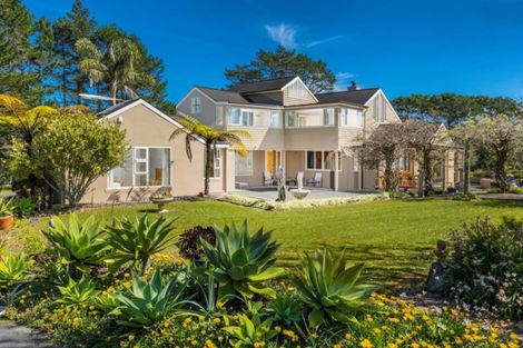 Photo of property in 60 Godley Lane, Lucas Heights, Auckland, 0632