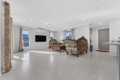 Photo of property in 7 Moyle Street, Pokeno, 2402