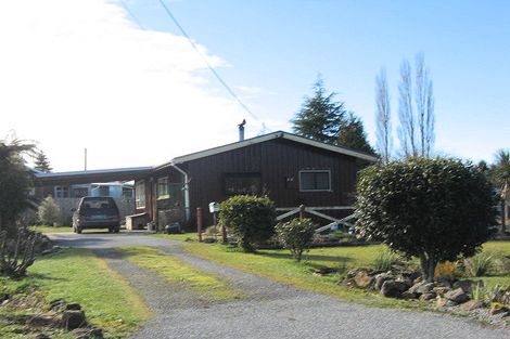 Photo of property in 7 Stafford Street, Blackball, 7804